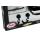 Acessorio Wc Japi Samba Fit Preto Kit Com 5 Pecas Jkskf Acessorio Wc Japi Samba Fit Preto Kit Com 5 Pecas Jkskf