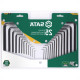 Chave Allen Sata 3/8A3/64 0,7A10,0 25 Pecas St09120Sj Chave Allen Sata 3/8A3/64 0,7A10,0 25 Pecas St09120Sj