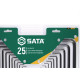 Chave Allen Sata 3/8A3/64 0,7A10,0 25 Pecas St09120Sj Chave Allen Sata 3/8A3/64 0,7A10,0 25 Pecas St09120Sj