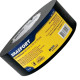 Fita Silver Tape Brasfort Multiuso 48 X 50M Preta 7291 Fita Silver Tape Brasfort Multiuso 48 X 50M Preta 7291