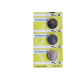 Pilha Flexgold Bateria 3V Cr2025 Com 5Pecas Pilha Flexgold Bateria 3V Cr2025 Com 5Pecas
