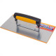 Desempenadeira Aco Castor Borracha Para Rejunte 10X24 223 Desempenadeira Aco Castor Borracha Para Rejunte 10X24 223