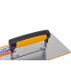 Desempenadeira Aco Castor Borracha Para Rejunte 10X24 223 Desempenadeira Aco Castor Borracha Para Rejunte 10X24 223