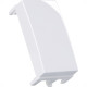 Modulo Margirius Sleek Cego 2 Pecas Branco 16043 Modulo Margirius Sleek Cego 2 Pecas Branco 16043