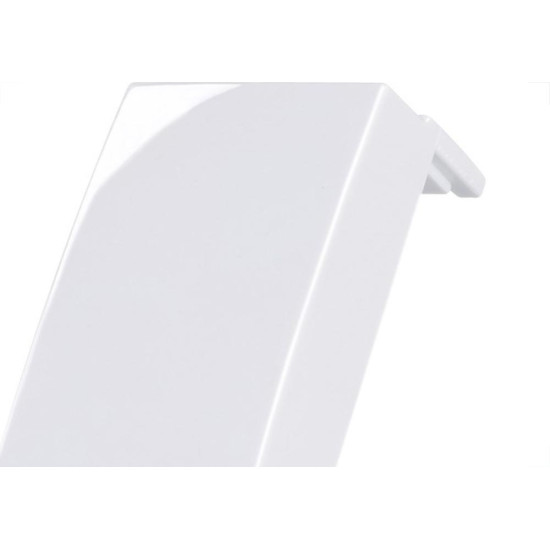Modulo Margirius Sleek Cego 2 Pecas Branco 16043 Modulo Margirius Sleek Cego 2 Pecas Branco 16043