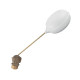 Torneira Boia Imperatriz Vazao Total Boia Pvc 1.1/2'' 10204 Torneira Boia Imperatriz Vazao Total Boia Pvc 1.1/2'' 10204