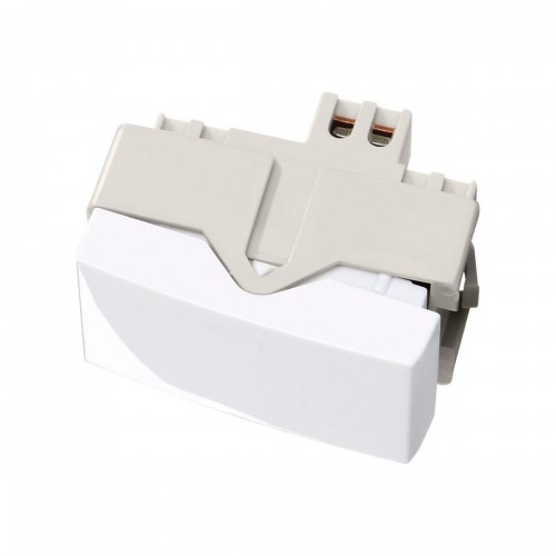 Modulo Margirius Sleek Paralelo 10A Branco 16060