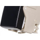 Modulo Margirius Sleek Simples 10A Preto 16811