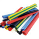 Espaguete Termo Retratil Asantos 4Mm Com 10 Pecas 2851 Espaguete Termo Retratil Asantos 4Mm Com 10 Pecas 2851