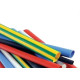 Espaguete Termo Retratil Asantos 4Mm Com 10 Pecas 2851 Espaguete Termo Retratil Asantos 4Mm Com 10 Pecas 2851