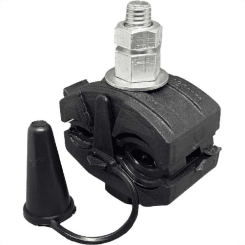 Conector Perfurante Cdp 25-120 A Santos 1957 Conector Perfurante Cdp 25-120 A Santos 1957
