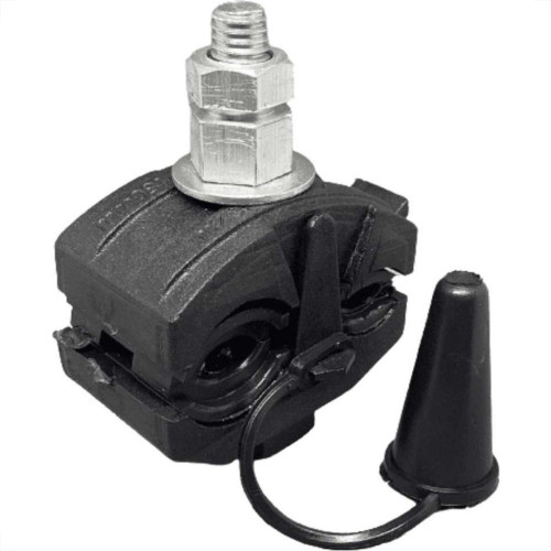 Conector Perfurante Cdp 25-120 A Santos 1957 Conector Perfurante Cdp 25-120 A Santos 1957
