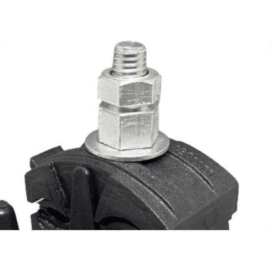 Conector Perfurante Cdp 25-120 A Santos 1957 Conector Perfurante Cdp 25-120 A Santos 1957