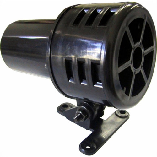 Sirene Mecanica Rotativa Dni 110Db 220V 3720 Sirene Mecanica Rotativa Dni 110Db 220V 3720