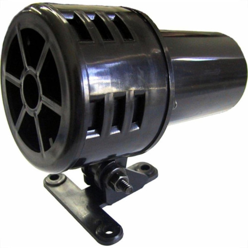 Sirene Mecanica Rotativa Dni 110Db 220V 3720 Sirene Mecanica Rotativa Dni 110Db 220V 3720