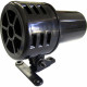 Sirene Mecanica Rotativa Dni 110Db 220V 3720 Sirene Mecanica Rotativa Dni 110Db 220V 3720