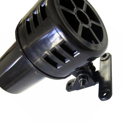 Sirene Mecanica Rotativa Dni 110Db 220V 3720 Sirene Mecanica Rotativa Dni 110Db 220V 3720