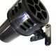 Sirene Mecanica Rotativa Dni 110Db 220V 3720 Sirene Mecanica Rotativa Dni 110Db 220V 3720