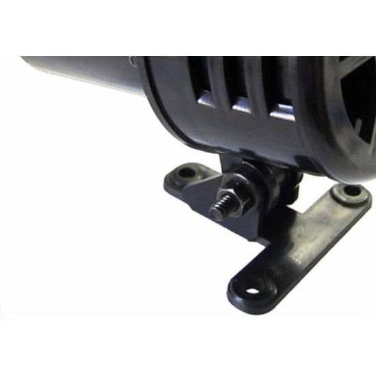 Sirene Mecanica Rotativa Dni 110Db 220V 3720 Sirene Mecanica Rotativa Dni 110Db 220V 3720