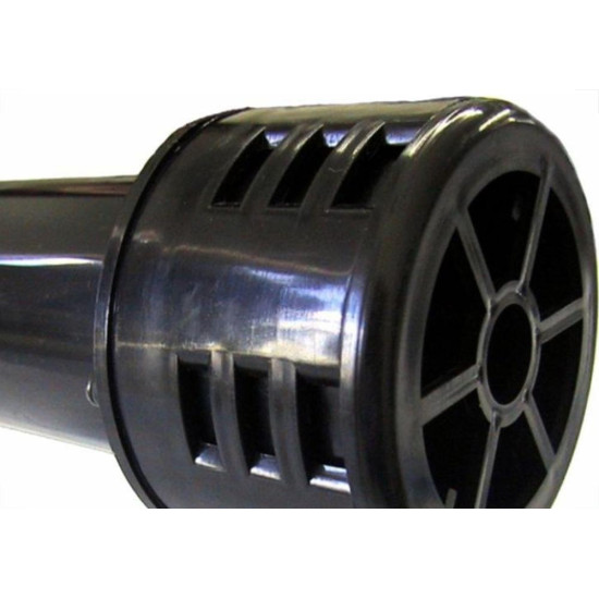 Sirene Mecanica Rotativa Dni 110Db 220V 3720 Sirene Mecanica Rotativa Dni 110Db 220V 3720
