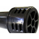 Sirene Mecanica Rotativa Dni 110Db 220V 3720 Sirene Mecanica Rotativa Dni 110Db 220V 3720