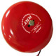 Campainha Tipo Gongo Dni Alta Potencia 220V 95Db 6350 Campainha Tipo Gongo Dni Alta Potencia 220V 95Db 6350