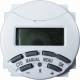 Timer Digital Dni Multifuncao 12/24Vdc Bivolt 6604 Timer Digital Dni Multifuncao 12/24Vdc Bivolt 6604