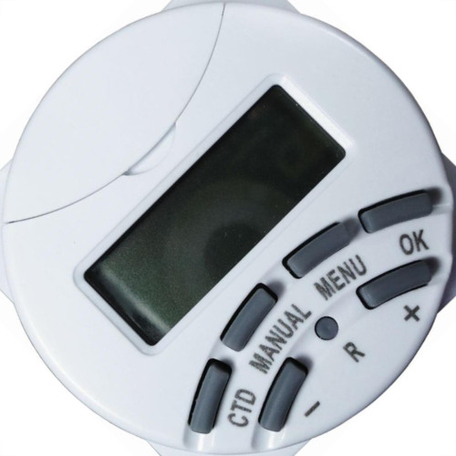 Timer Digital Dni Multifuncao 12/24Vdc Bivolt 6604 Timer Digital Dni Multifuncao 12/24Vdc Bivolt 6604