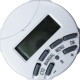 Timer Digital Dni Multifuncao 12/24Vdc Bivolt 6604 Timer Digital Dni Multifuncao 12/24Vdc Bivolt 6604