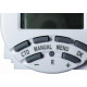 Timer Digital Dni Multifuncao 12/24Vdc Bivolt 6604 Timer Digital Dni Multifuncao 12/24Vdc Bivolt 6604