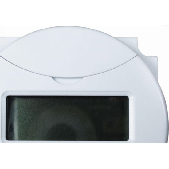 Timer Digital Dni Multifuncao 12/24Vdc Bivolt 6604 Timer Digital Dni Multifuncao 12/24Vdc Bivolt 6604