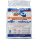 Manta De Fibra De Vidro 215Gr Carplast 1,40 X 0,33M Ca253 Manta De Fibra De Vidro 215Gr Carplast 1,40 X 0,33M Ca253