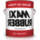 Bate Pedra Maxi Rubber Preta 3,6L 4M032 Bate Pedra Maxi Rubber Preta 3,6L 4M032