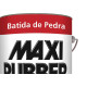 Bate Pedra Maxi Rubber Preta 3,6L 4M032 Bate Pedra Maxi Rubber Preta 3,6L 4M032