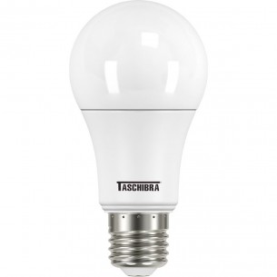 Lampada Led Bulbo Taschibra 17W 6500K E27  11080281