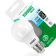 Lampada Led Bulbo Taschibra 17W 6500K E27 Lampada Led Bulbo Taschibra 17W 6500K E27