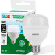 Lampada Led Bulbo Taschibra 20W 6500K E27 Lampada Led Bulbo Taschibra 20W 6500K E27