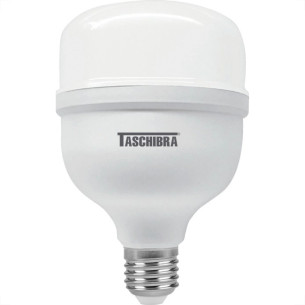 Lampada Led Bulbo Taschibra 30W 6500K E27  11080321