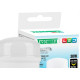 Lampada Led Bulbo Taschibra 30W 6500K E27 Lampada Led Bulbo Taschibra 30W 6500K E27