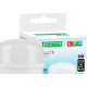 Lampada Led Bulbo Taschibra 50W 6500K E27 Lampada Led Bulbo Taschibra 50W 6500K E27