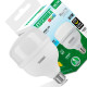 Lampada Led Bulbo Taschibra 61W 6500K E27 Lampada Led Bulbo Taschibra 61W 6500K E27