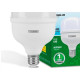 Lampada Led Bulbo Taschibra 80W 6500K E40 Lampada Led Bulbo Taschibra 80W 6500K E40