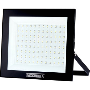 Refletor Led Taschibra 100W  8000Lm 6500K  15030043-02