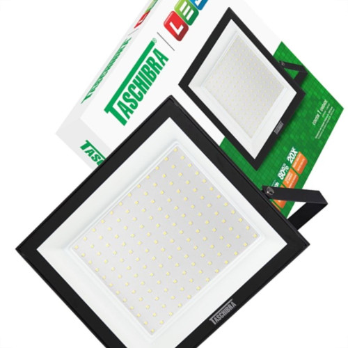 Refletor Led Taschibra 150W 12000Lm 6500K -02 Refletor Led Taschibra 150W 12000Lm 6500K -02
