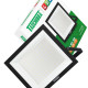 Refletor Led Taschibra 150W 12000Lm 6500K -02 Refletor Led Taschibra 150W 12000Lm 6500K -02