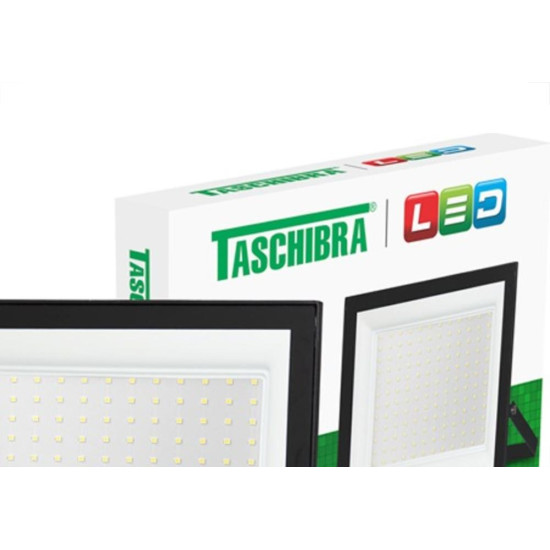 Refletor Led Taschibra 150W 12000Lm 6500K -02 Refletor Led Taschibra 150W 12000Lm 6500K -02