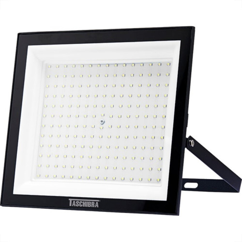 Refletor Led Taschibra 200W 12000Lm 6500K -02 Refletor Led Taschibra 200W 12000Lm 6500K -02
