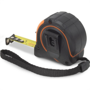 Trena Perkon Emborrachada Com Trava 3M16Mm Ponta Magnetica 1165