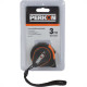 Trena Perkon Emborrachada Com Trava 3M16Mm Ponta Magnetica 1165