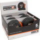Trena Perkon Emborrachada Basica 5M16Mm Com Trava 1171 - Kit C/6